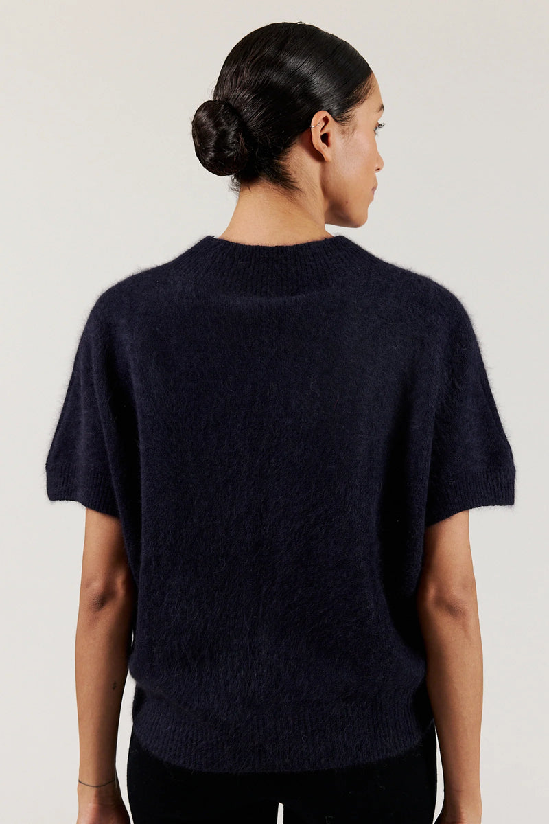 Doanna knit - Night Sky