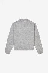 Lizza knit Light grey