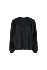 Saar blouse Midnight