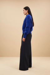 Sonny pullover Queens blue