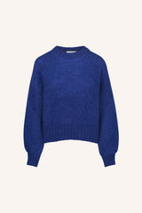 Sonny pullover Queens blue