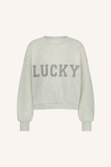 Bibi lucky rainbow sweater