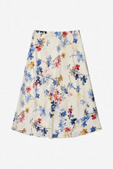 Carson skirt flower