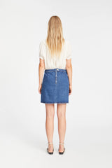Pabna skirt