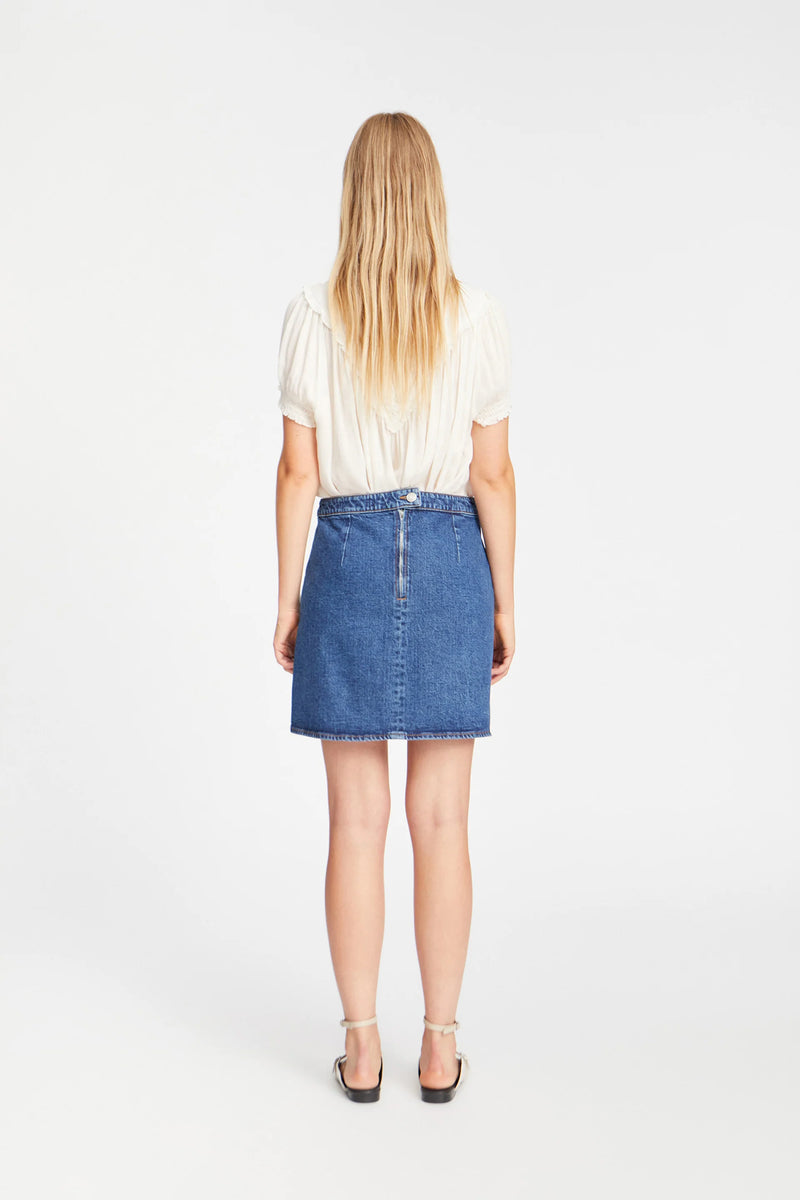 Pabna skirt