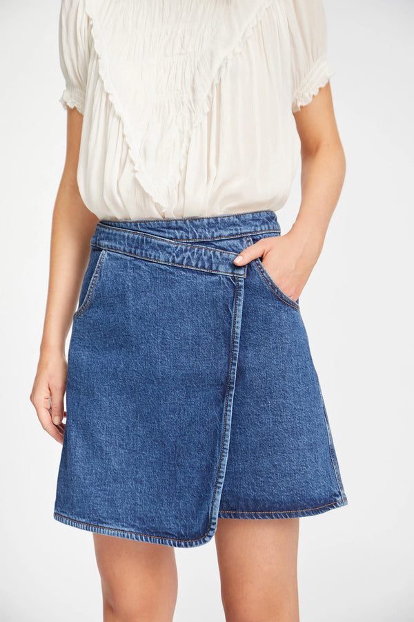 Pabna skirt