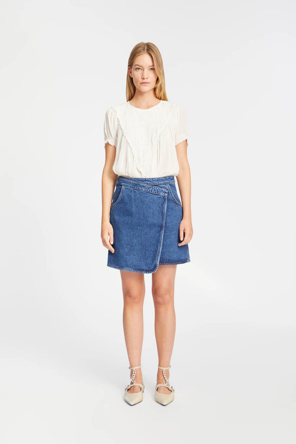 Pabna skirt