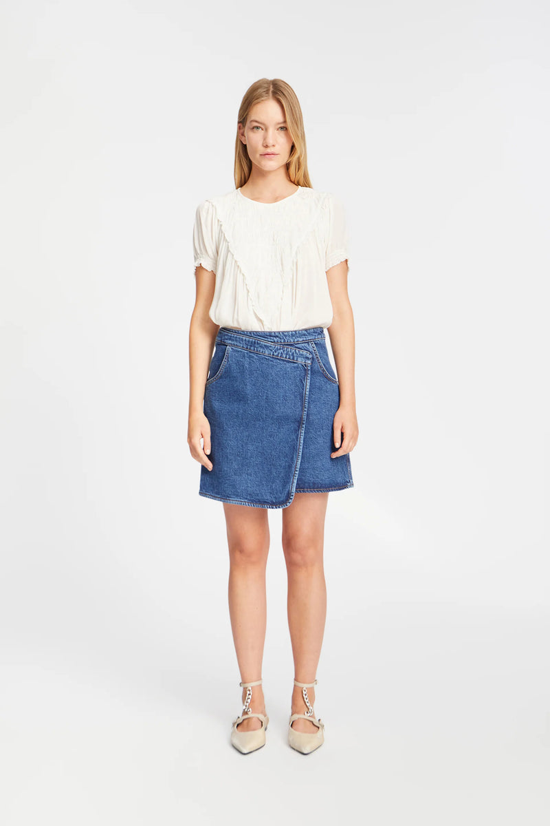 Pabna skirt
