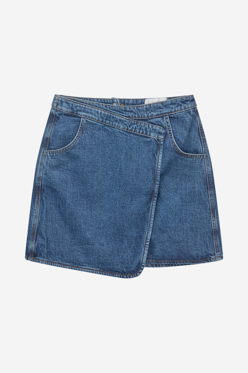 Pabna skirt