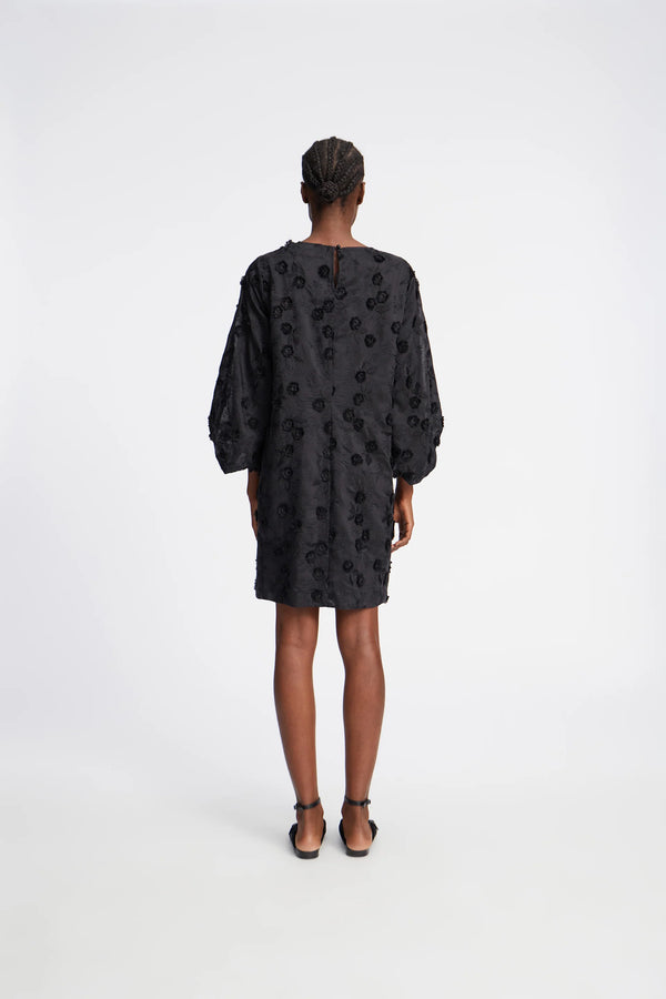 Pansi dress Black
