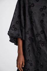 Pansi dress Black