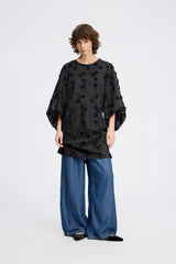 Pansi dress Black