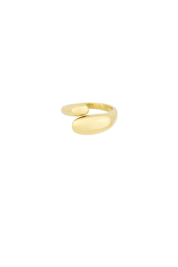 Ring - hug me