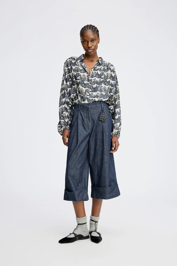 Lynx blouse Mix