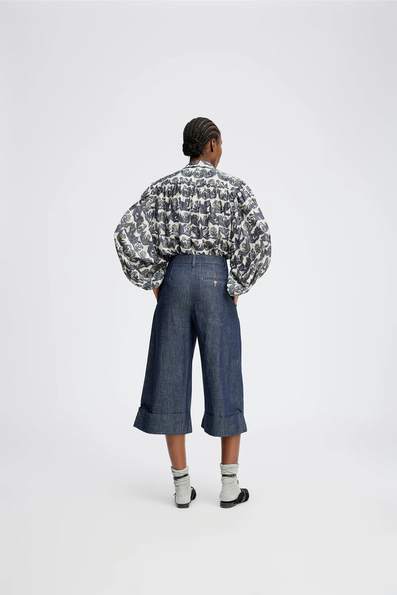 Lynx blouse Mix