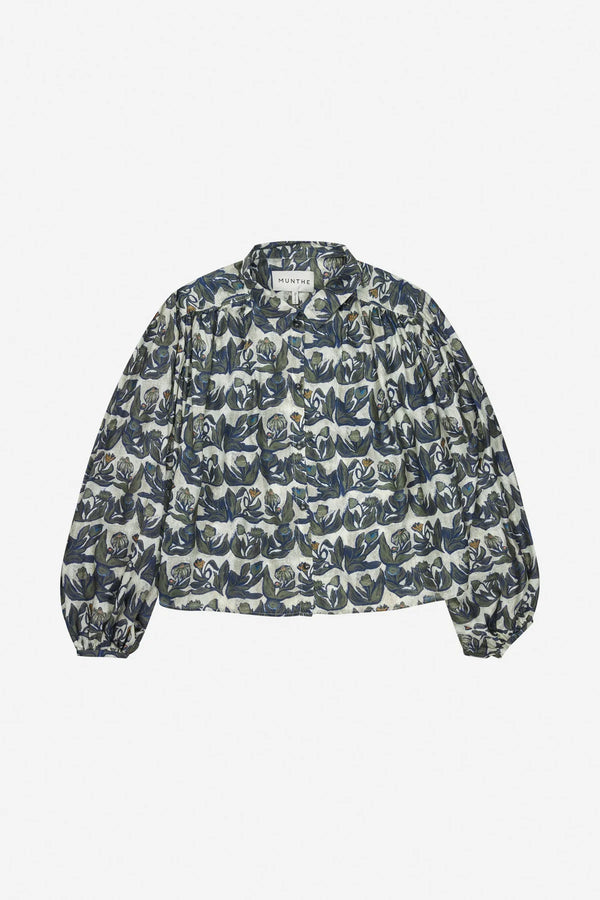 Lynx blouse Mix