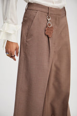 Lupon pants Brown