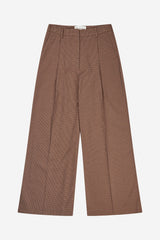 Lupon pants Brown