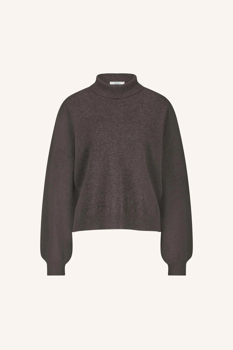 Sammie pullover Biscuit
