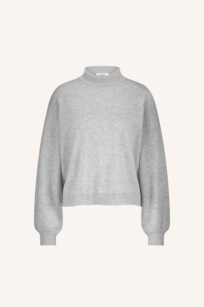 Sammie pullover Grey melee