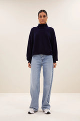 Sammie pullover Midnight