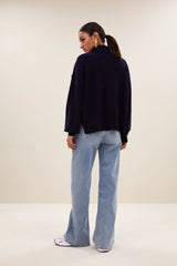 Sammie pullover Midnight