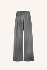 Benji metallic pants Silver