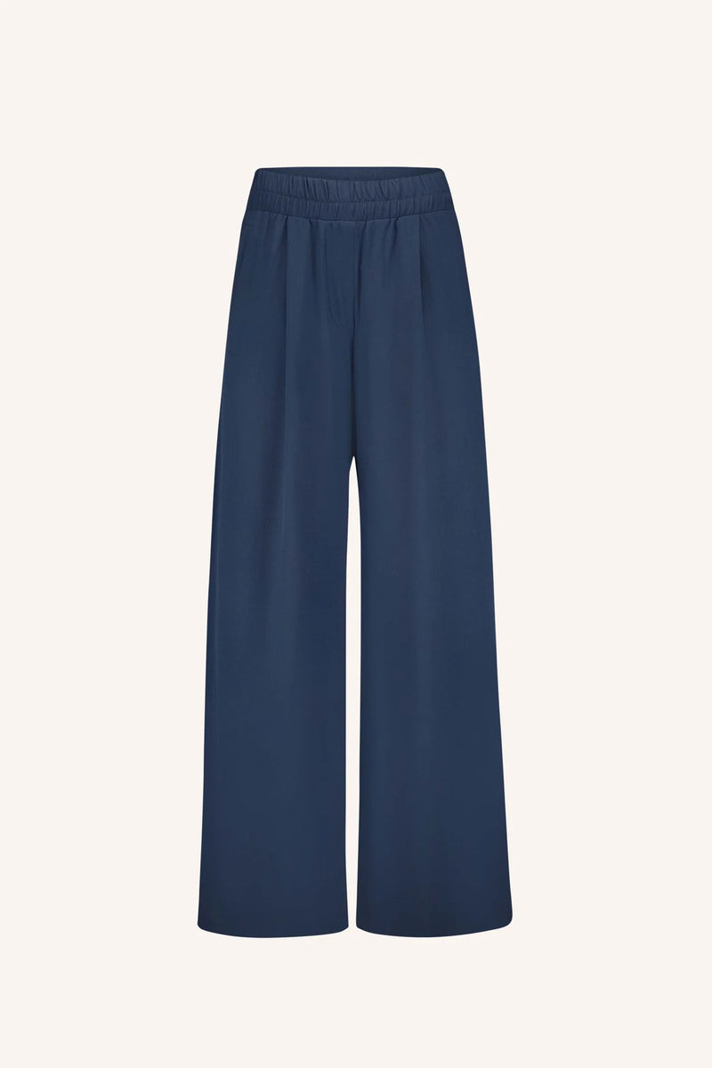 Benji pants Winter blue