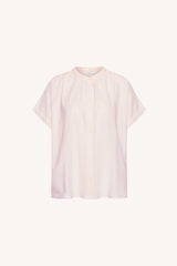 Minte pinstripe blouse Pink