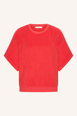 Nuki slub top Lollipop