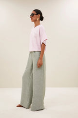 Bobbi top Light pink