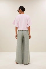 Bobbi top Light pink