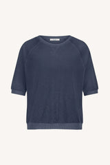 Neva slub top Midnight