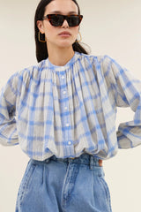 Lux jeans Mid denim