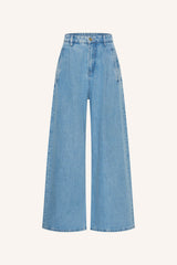 Lux jeans Mid denim