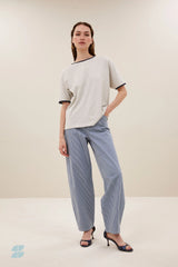Lew Stripe pants