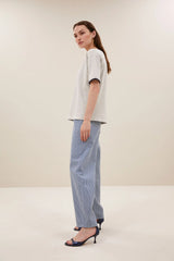 Lew Stripe pants