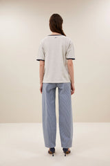 Lew Stripe pants