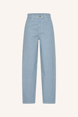 Lew Stripe pants