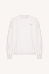 Bibi lucky everyday sweater Off White