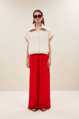 Sean jacket Oyster melee