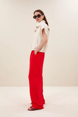 Sean jacket Oyster melee