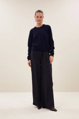 Polly pullover Midnight