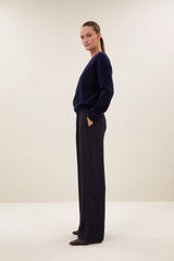 Polly pullover Midnight