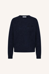 Polly pullover Midnight