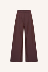 Celin Tan stripe pants