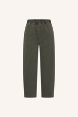 Davi pants Olive