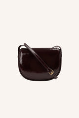 Paris foil bag Burgundy crush