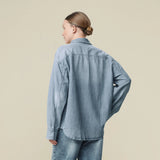Mia Oclu shirt Vintage Occlusions