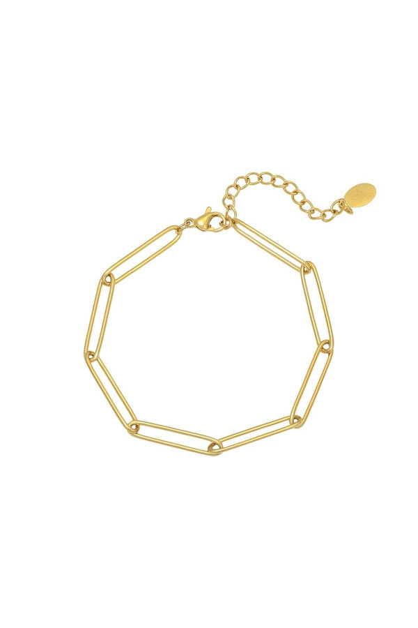 Armband chain Gold